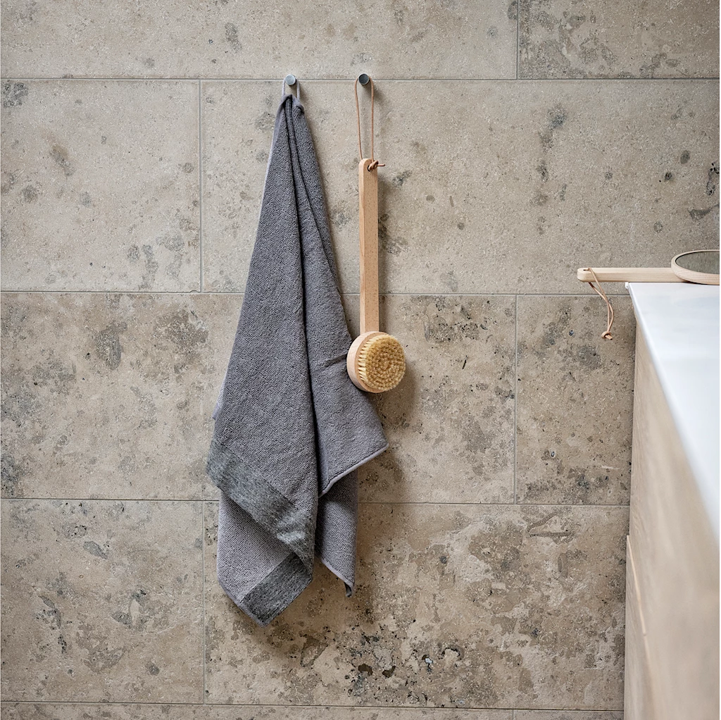 Inu badebørste, Beech Inu badebørste, Beech